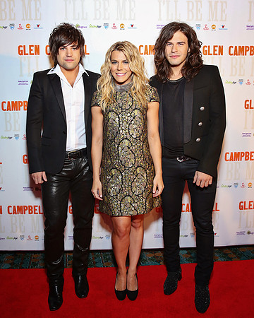 The Band Perry