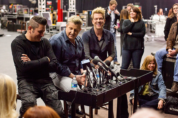 Rascal Flatts