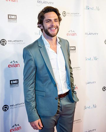 Thomas Rhett