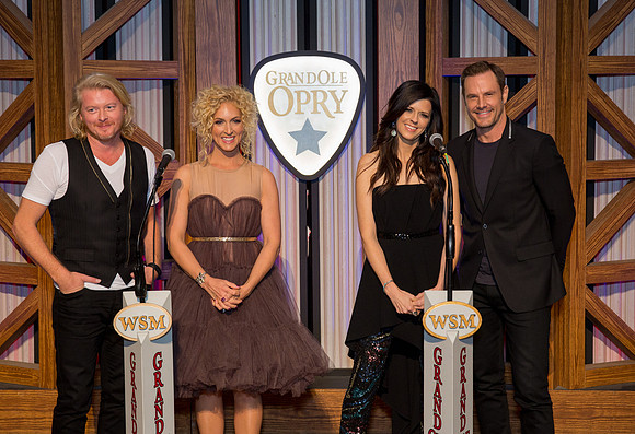 Little Big Town